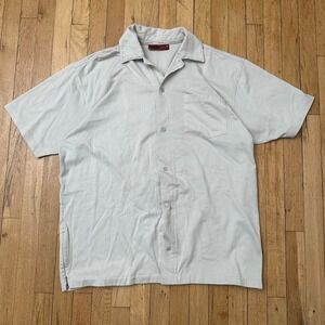 Y2K‎ FUBU button up shirt